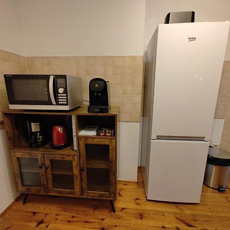 Cosy Triplex 3 Chambres 蓬德拉尔什 外观 照片