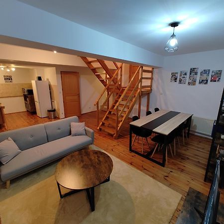 Cosy Triplex 3 Chambres 蓬德拉尔什 外观 照片