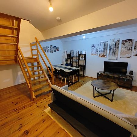 Cosy Triplex 3 Chambres 蓬德拉尔什 外观 照片