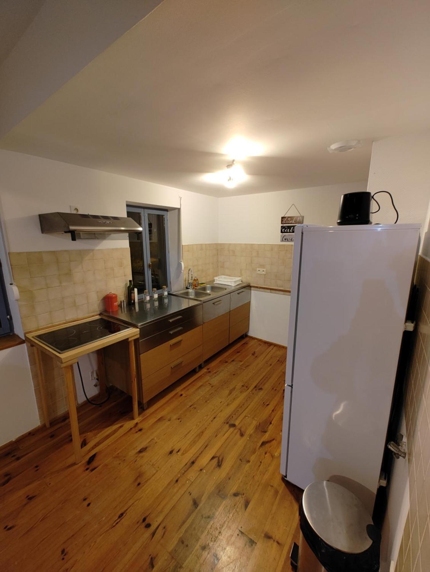 Cosy Triplex 3 Chambres 蓬德拉尔什 外观 照片