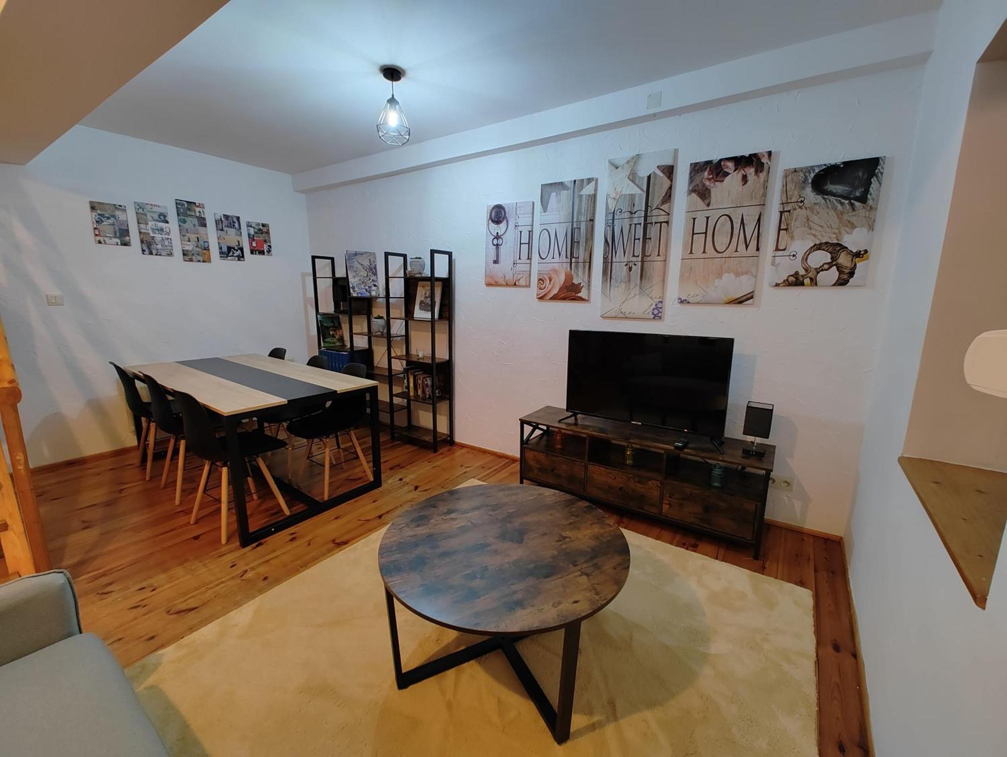 Cosy Triplex 3 Chambres 蓬德拉尔什 外观 照片