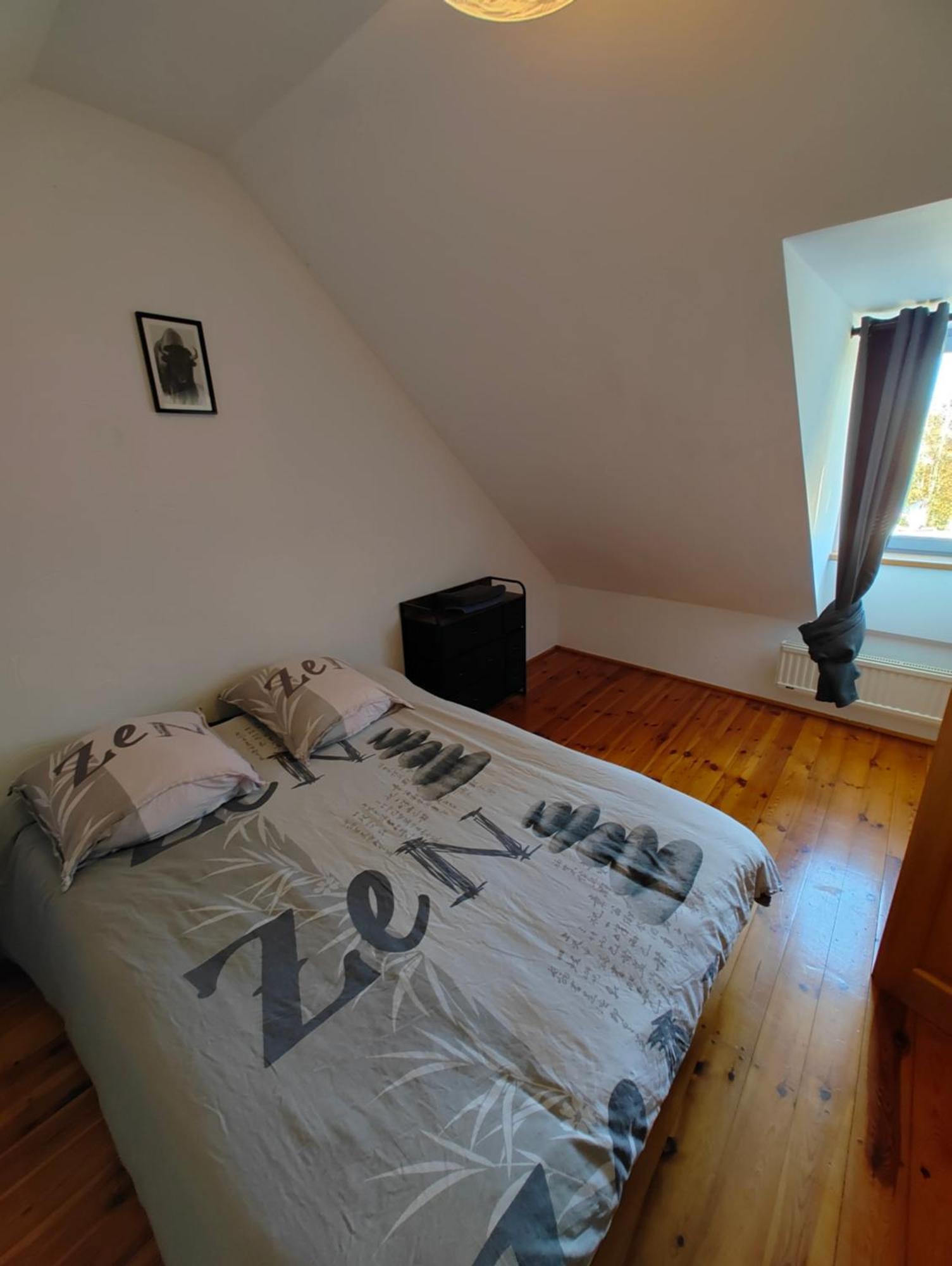 Cosy Triplex 3 Chambres 蓬德拉尔什 外观 照片