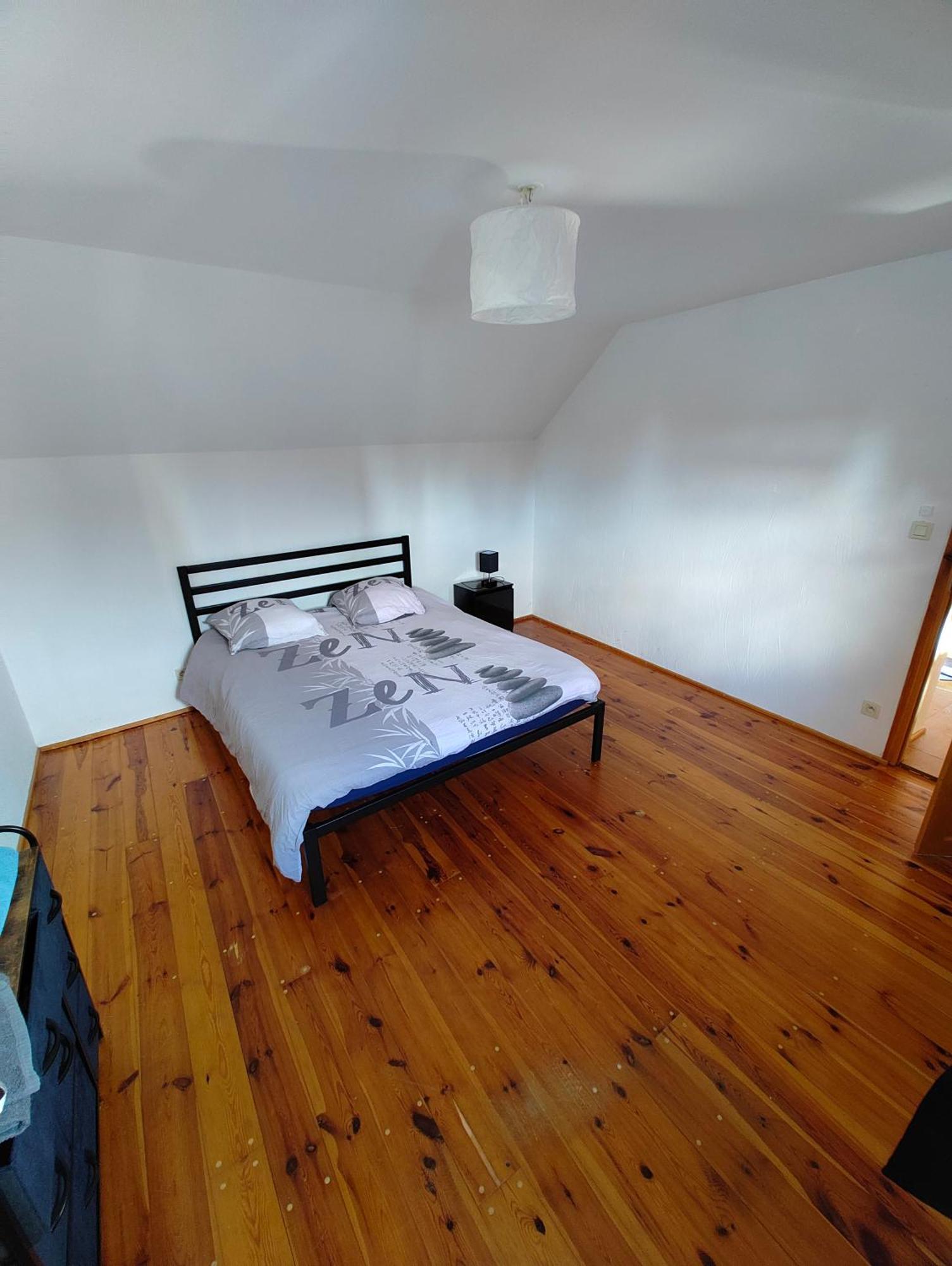 Cosy Triplex 3 Chambres 蓬德拉尔什 外观 照片